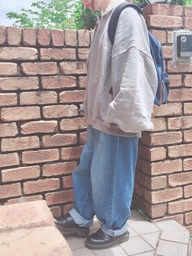 ＊＊MAHO＊＊さん（レディース・147cm）の夏コーディネート