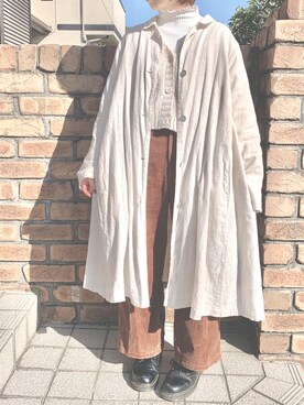 ＊＊MAHO＊＊さんのコーディネート