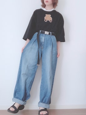 ＊＊MAHO＊＊さんのコーディネート