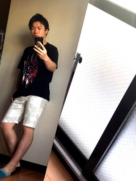 壱馬さんのコーディネート