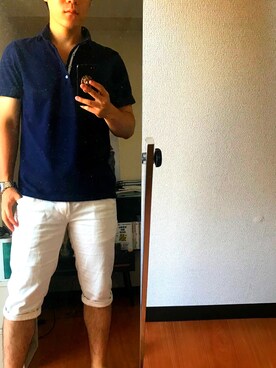 壱馬さんのコーディネート