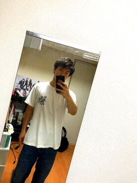 壱馬さんのコーディネート