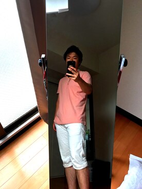 壱馬さんのコーディネート