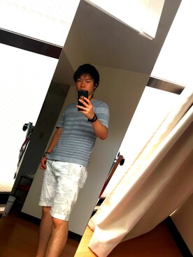 壱馬さんのコーディネート