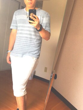 壱馬さんのコーディネート