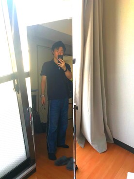 壱馬さんのコーディネート