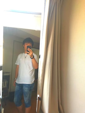 壱馬さんのコーディネート