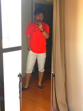 壱馬さんのコーディネート