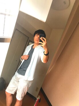 壱馬さんのコーディネート