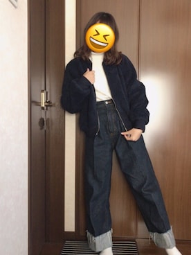 kippyさん（レディース・150cm）の秋コーディネート