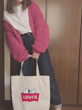 kippyさん（レディース・150cm）の春コーディネート