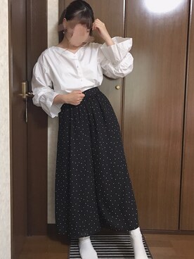 kippyさん（レディース・150cm）の春コーディネート