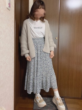 kippyさんのコーディネート