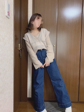 kippyさんのコーディネート