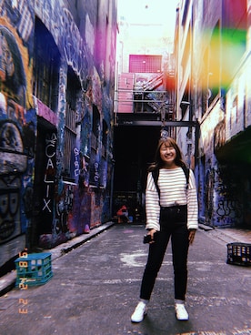 kippyさんのコーディネート