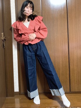 kippyさんのコーディネート