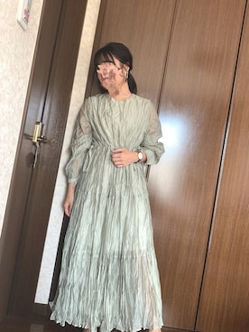 kippyさんのコーディネート