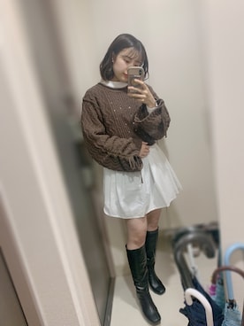 kippyさんのコーディネート