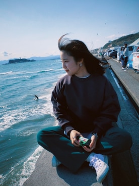 kippyさんのコーディネート