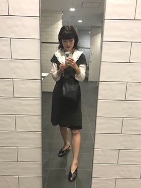 SEIKAさん(レディース・163cm)の秋コーディネート