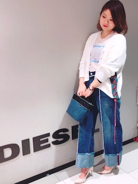 Maaakoさんのコーディネート