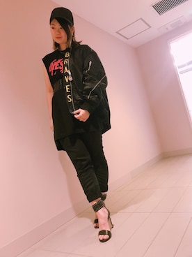 Maaakoさんのコーディネート