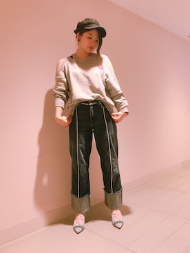 Maaakoさんのコーディネート