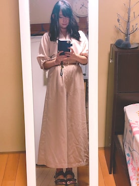 Stephanieさんのコーディネート