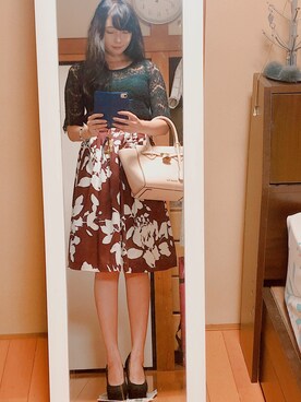 Stephanieさんのコーディネート