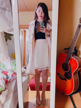 Stephanieさんのコーディネート