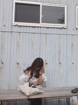 はるさんのコーディネート