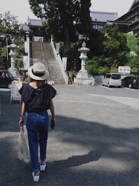 はるさんのコーディネート