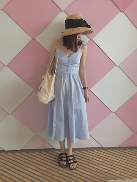 はるさんのコーディネート