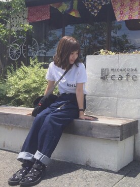 はるさんのコーディネート