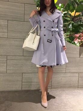 Aさんのコーディネート