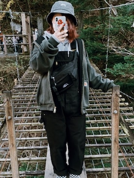 N.Ö.Å.さんのコーディネート