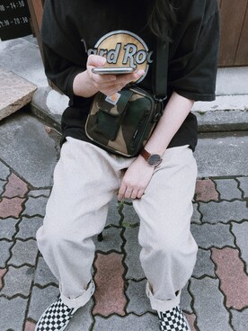 N.Ö.Å.さんのコーディネート