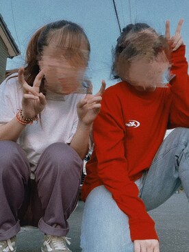 N.Ö.Å.さんのコーディネート