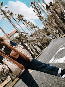 N.Ö.Å.さんのコーディネート