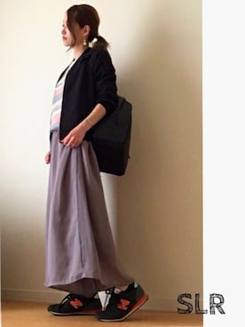 M@さんのコーディネート