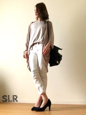 M@さんのコーディネート