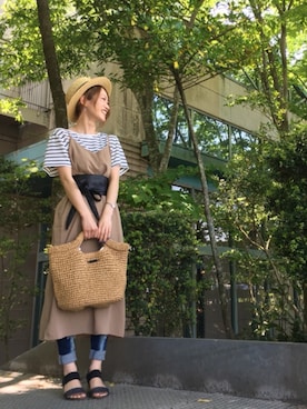 M@さんのコーディネート