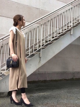 M@さんのコーディネート