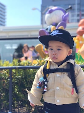 ユカさんのコーディネート