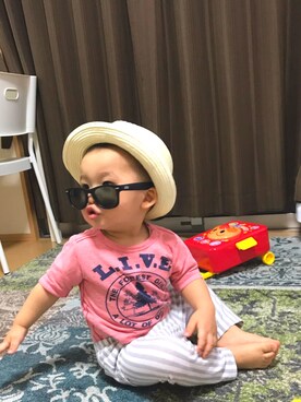 ユカさんのコーディネート