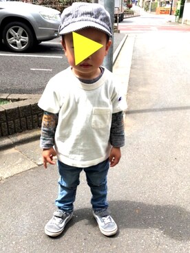 7◡̈さんのコーディネート