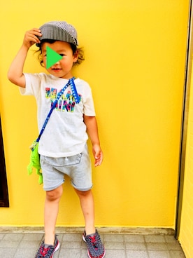 7◡̈さんのコーディネート