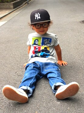 7◡̈さんのコーディネート