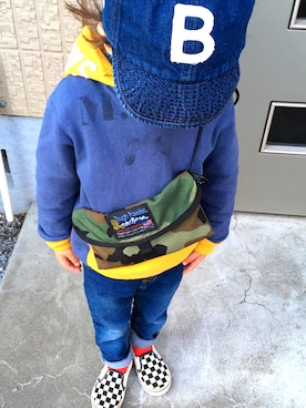 7◡̈さんのコーディネート