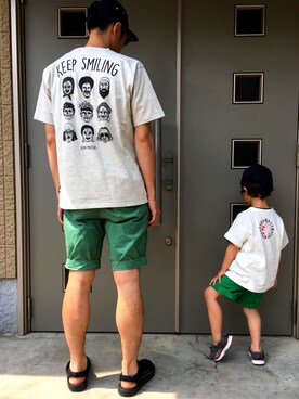 7◡̈さんのコーディネート